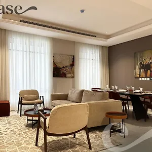 Kease Yasmin F-1 Lusso Hejaz Gx41 شقة