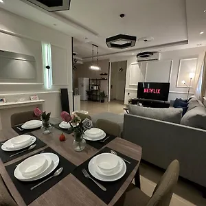 Modern & Cozy - 2 شقة