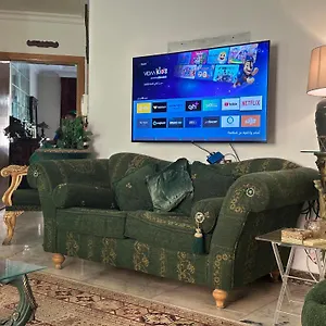 دور بغرفتين نوم في المحمدية شمال فيلة